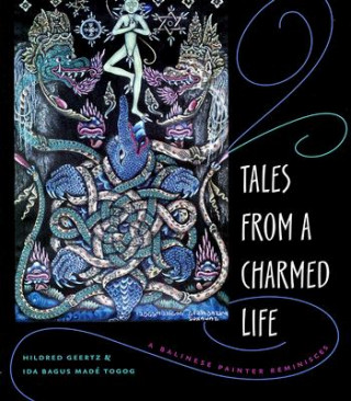 Carte Tales from a Charmed Life Made Togog