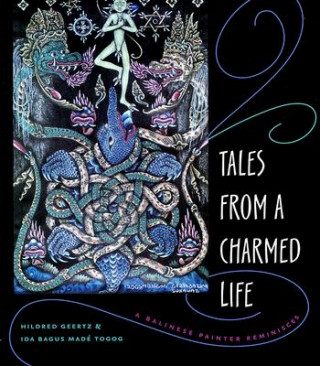 Book Tales from a Charmed Life Made Togog