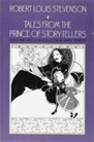 Carte Tales from the Prince of Storytellers Stevenson