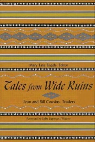 Book Tales from Wide Ruins Sallie Lippincott Wagner