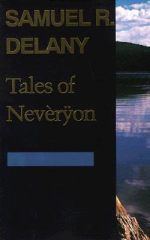 Buch Tales of Neveryon (Return to Neveryon) Samuel R Delany