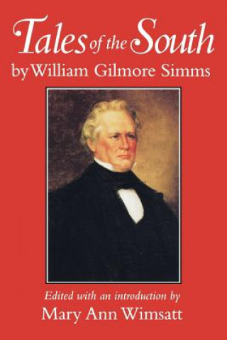 Buch Tales of the South William Gilmore Simms