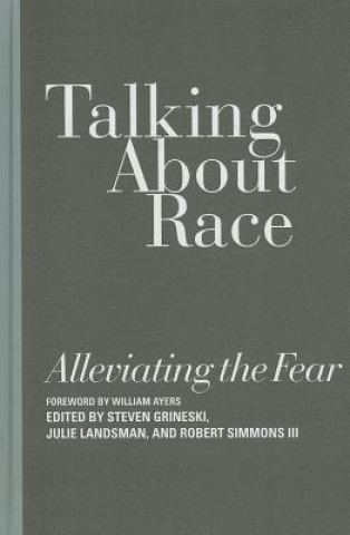 Könyv Talking About Race 