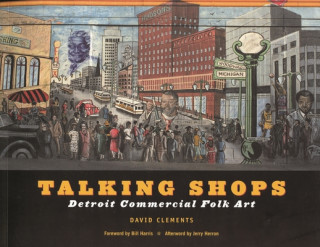 Carte Talking Shops David Clements