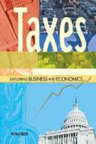 Libro Taxes Norman Macht