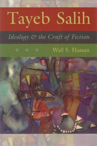 Kniha Tayeb Salih Hassan