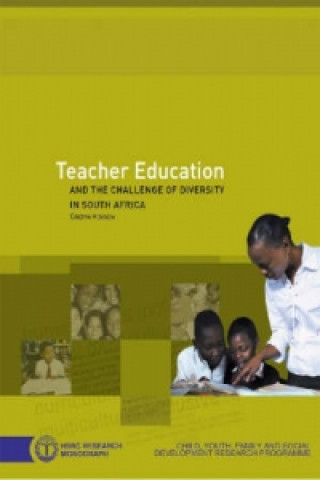 Carte Teacher Education and the Challenge of Diversity in South Africa Crispin Hemson