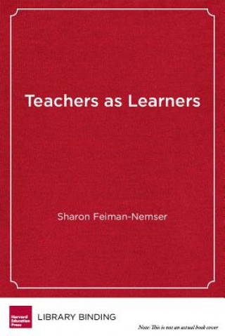 Buch Teachers as Learners Feiman-Nemser