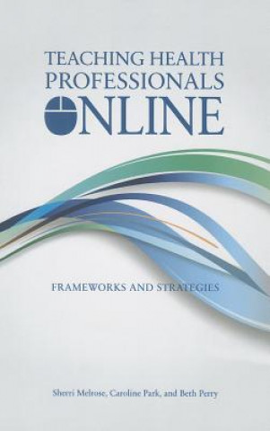 Buch Teaching Health Professionals Online Beth Perry