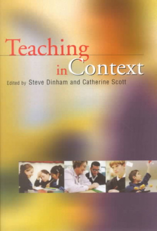 Könyv Teaching in Context 