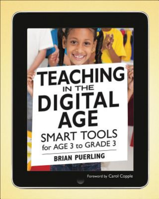 Книга Teaching in the Digital Age Brian Puerling