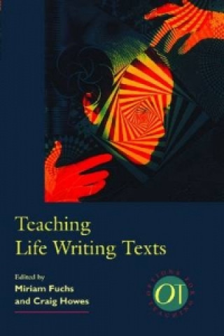 Книга Teaching Life Writing Texts 