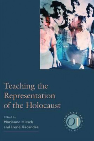 Carte Teaching the Representation of the Holocaust 