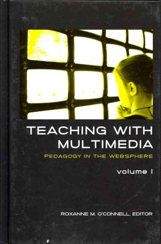 Libro Teaching with Multimedia, Volume 1 