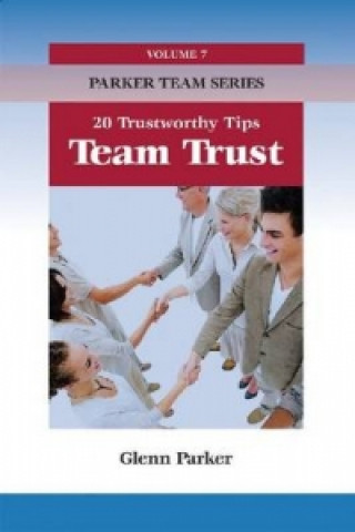 Book Team Trust Glenn Parker