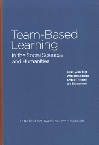 Carte Team-Based Learning in the Social Sciences and Humanities 