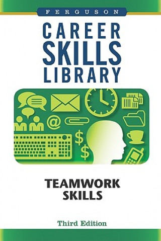 Kniha Career Skills Library Ferguson Publishing