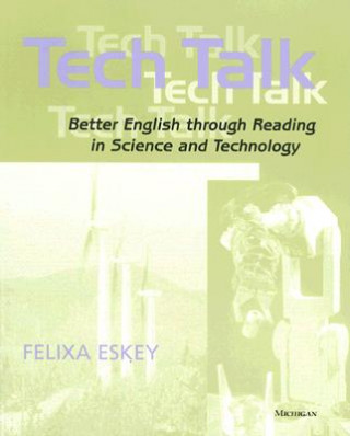 Kniha Tech Talk Felixa Eskey