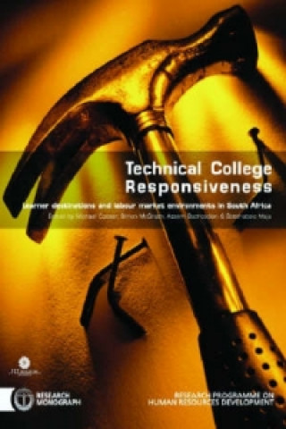 Book Technical College Responsiveness Michael Cosser