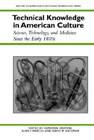 Carte Technical Knowledge in American Culture 