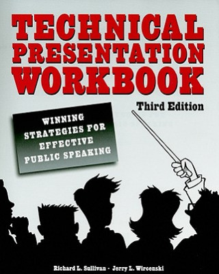 Kniha Technical Presentation Workbook Jerry L Wircenski