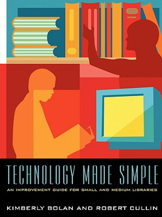 Knjiga Technology Made Simple Robert Cullin