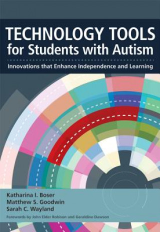 Carte Technology Tools for Students with Autism 