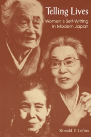 Libro Telling Lives Ronald P. Loftus