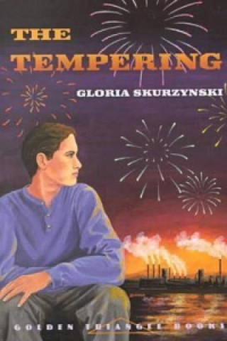 Book Tempering Gloria Skurzynski