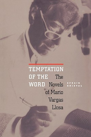 Buch Temptation of the Word Kristal