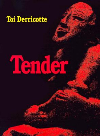 Βιβλίο Tender Toi Derricotte