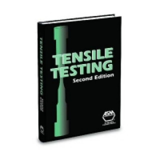 Kniha Tensile Testing J. R. Davis