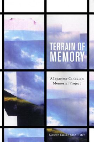 Carte Terrain of Memory Kirsten Emiko McAllister