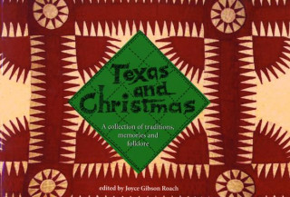 Carte Texas and Christmas 