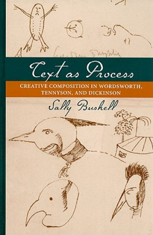 Book Text as Process Sally Bushell
