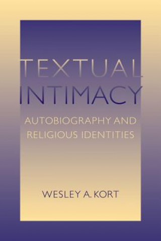 Book Textual Intimacy Wesley A. Kort
