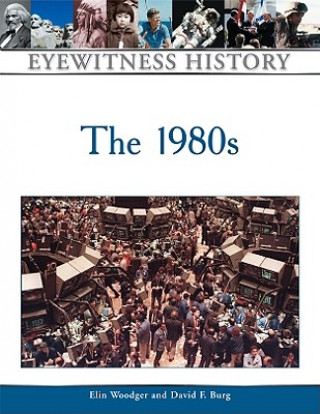 Book 1980s David F. Burg