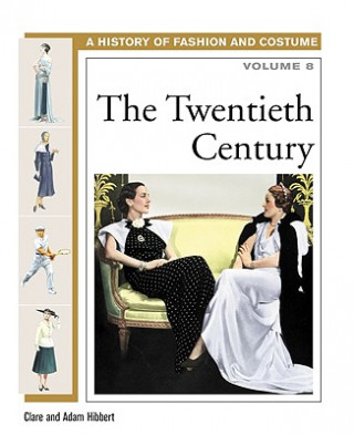 Kniha 20th Century 