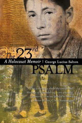 Carte 23rd Psalm George Lucius Salton