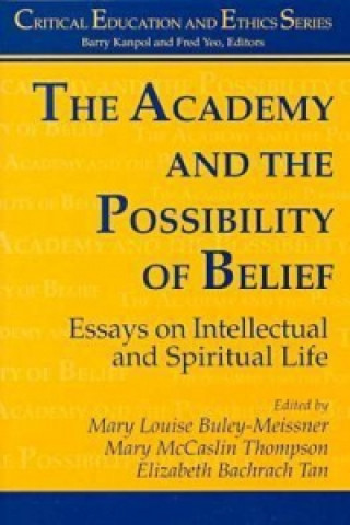 Carte Academy and the Possibility of Belief 
