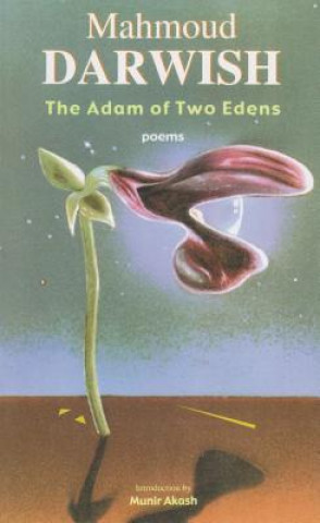 Carte Adam of Two Edens Mahmoud Darwish