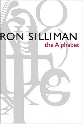Könyv Alphabet Ron Silliman