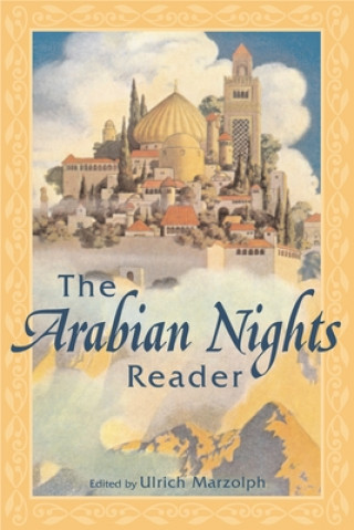 Carte ""Arabian Nights"" Reader Ulrich Marzolph