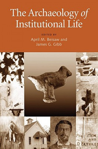 Carte Archaeology of Institutional Life 