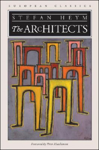 Boek Architects Stefan Heym