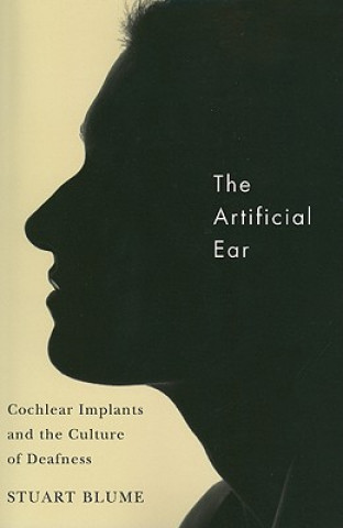 Carte Artificial Ear Stuart S. Blume