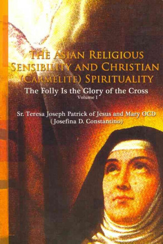 Carte Asian Religious Sensibility and Christian (Carmelite) Spirituality Josefina D. Constantino