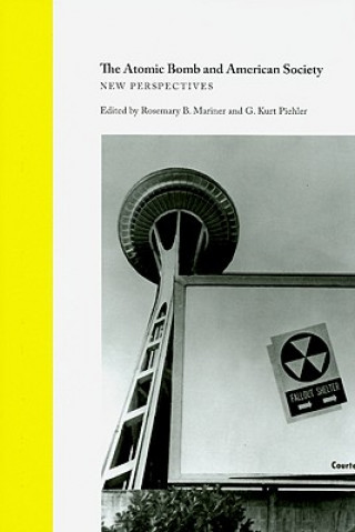 Book Atomic Bomb and American Society 