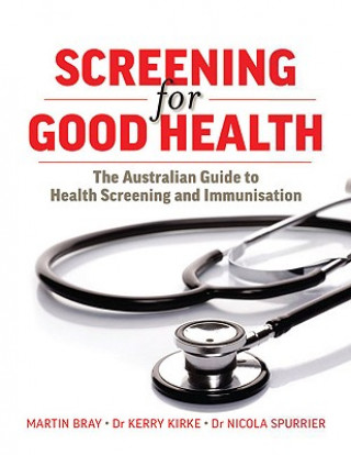 Carte Screening For Good Health Nicola Spurrier