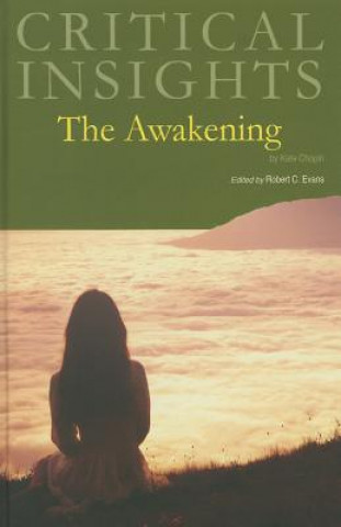 Buch Awakening Robert C. Evans